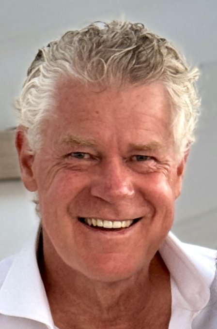 Portraitfoto von Dr. Christian Borsche, Geschäftsführender Gesellschafter bei der SSC Sägenstahlcenter GmbH